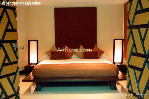 The Aspasia Phuket Resort 50